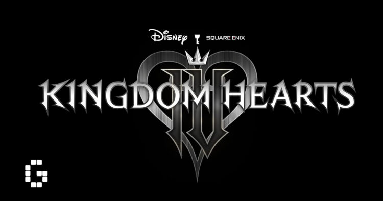 Kingdom Hearts IV