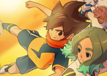 Level-5 CEO Says High Quality Standards Have Made Yearly Game Releases a Thing of the Past