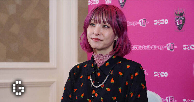 [EXCLUSIVE] LiSA on Malaysia, Milestones, and the Meaning Behind Lace Up