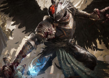 Lords of the Fallen II Pushed Back to Q1 2027