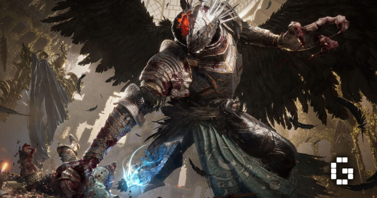 Lords of the Fallen II Pushed Back to Q1 2027