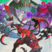 MARVEL Tōkon: Fighting Souls Confirms Magneto, Green Goblin, and Carnage as Playable Fighters
