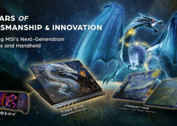 MSI Computex 2026