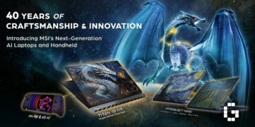 MSI Computex 2026