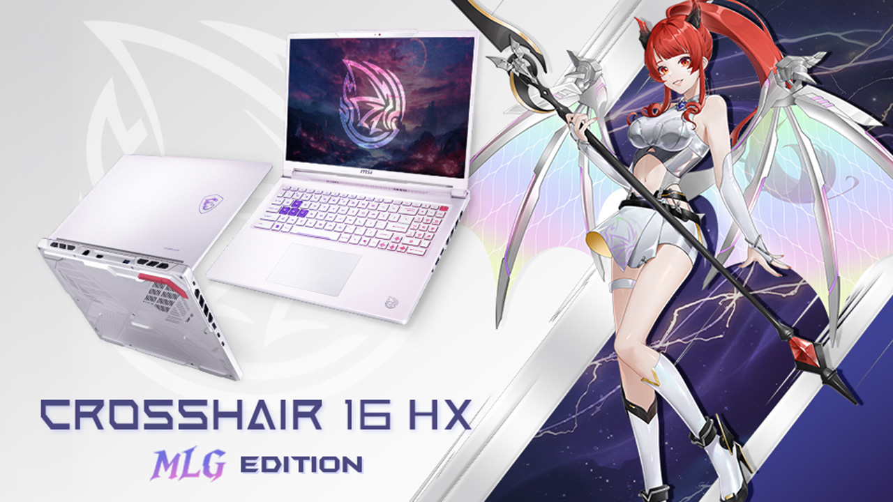 MSI Computex 2026