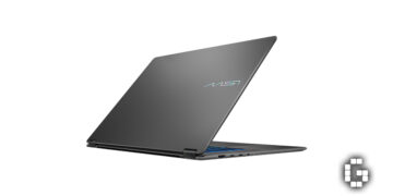 MSI Computex 2026