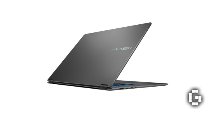 MSI Computex 2026