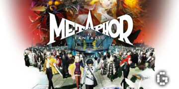 Metaphor: ReFantazio Is Coming to Nintendo Switch 2 This November