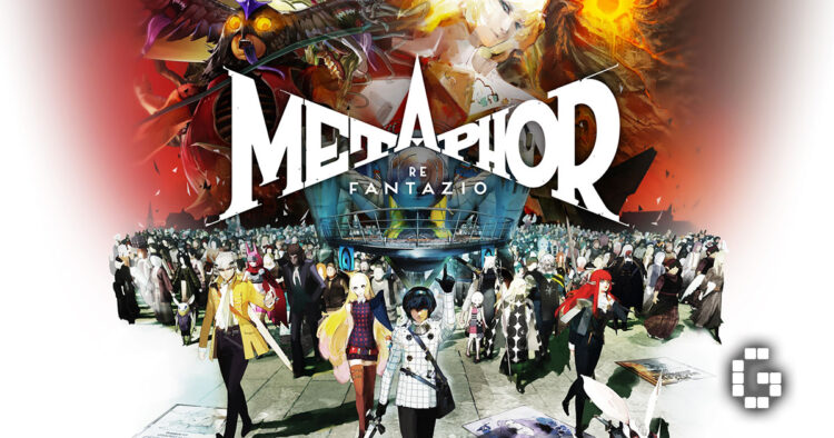 Metaphor: ReFantazio Is Coming to Nintendo Switch 2 This November