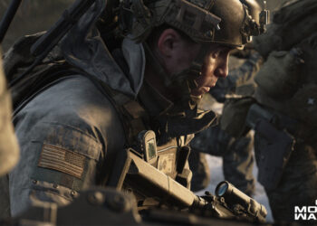 Call of Duty: Modern Warfare 4 Campaign Early Access Kicks Off October 16