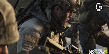 Call of Duty: Modern Warfare 4 Campaign Early Access Kicks Off October 16
