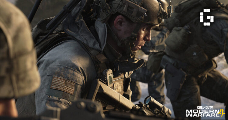 Call of Duty: Modern Warfare 4 Campaign Early Access Kicks Off October 16