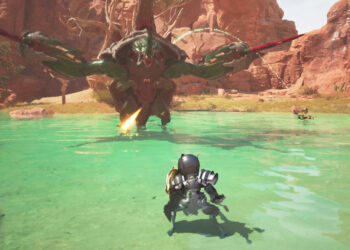 Monster Fantasy Announced, Action RPG and Cozy Life Sim Together in One Game