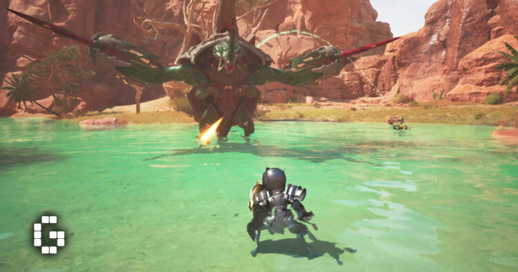 Monster Fantasy Announced, Action RPG and Cozy Life Sim Together in One Game