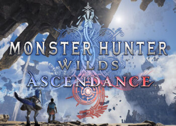 Monster Hunter Wilds Gets Ascendance Expansion and a Switch 2 Version in the Works