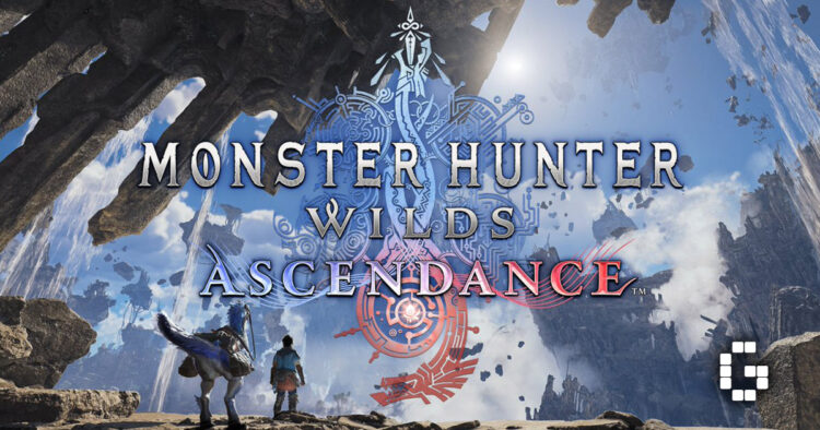 Monster Hunter Wilds Gets Ascendance Expansion and a Switch 2 Version in the Works
