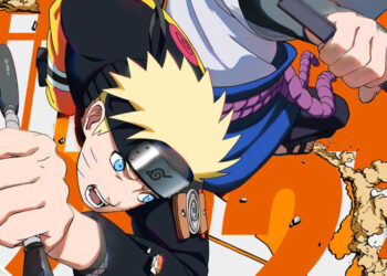 Bandai Officially Announces Naruto Card Game, Coming Worldwide in 2027