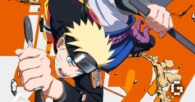 Bandai Officially Announces Naruto Card Game, Coming Worldwide in 2027