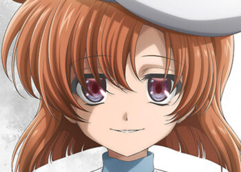 Higurashi When They Cry Is Getting a New TV Anime