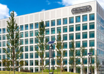 Nintendo Raises Employee Base Salaries by 10% Despite Recent Stock Hit