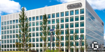 Nintendo Raises Employee Base Salaries by 10% Despite Recent Stock Hit