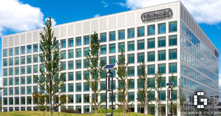 Nintendo Raises Employee Base Salaries by 10% Despite Recent Stock Hit