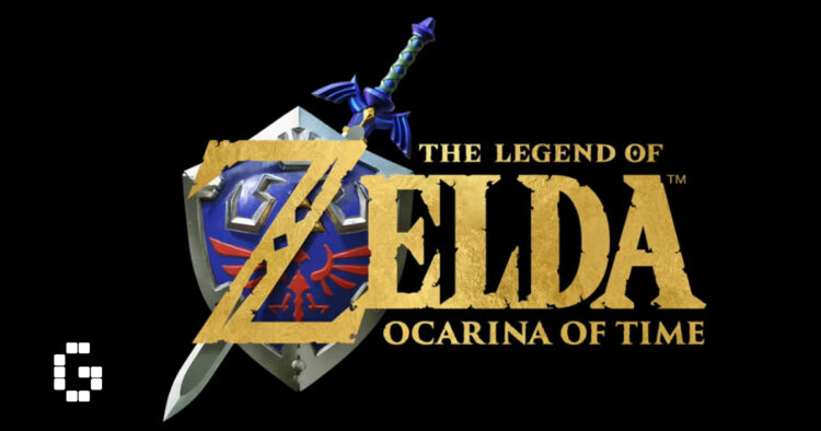 Ocarina of Time Remake