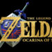 Ocarina of Time Remake