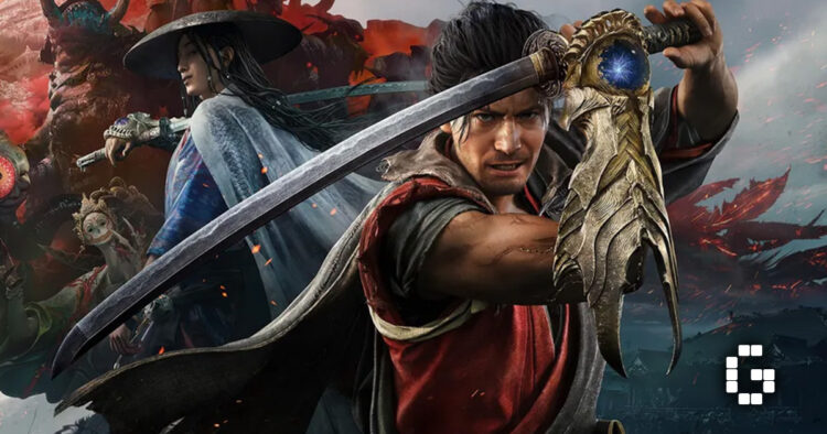 Onimusha: Way of the Sword Demo