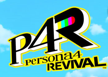 Persona 4 Revival Broadcast
