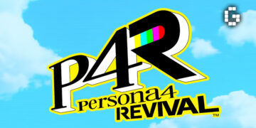Persona 4 Revival Broadcast