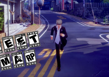 Persona 4 Revival Receives ESRB Rating