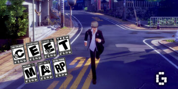 Persona 4 Revival Receives ESRB Rating