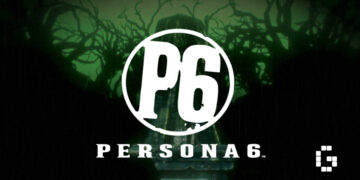 Persona 6 Is Now Available to Wishlist