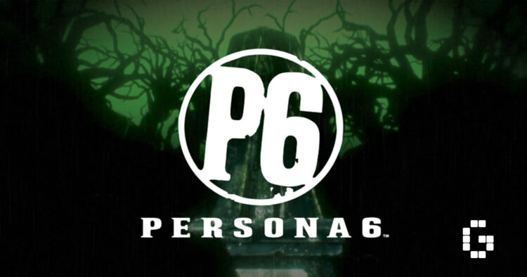 Persona 6 Is Now Available to Wishlist