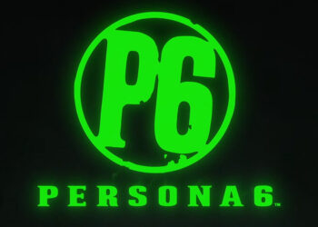 Atlus Announces Persona 6