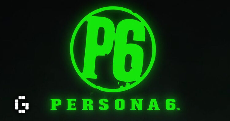 Atlus Announces Persona 6