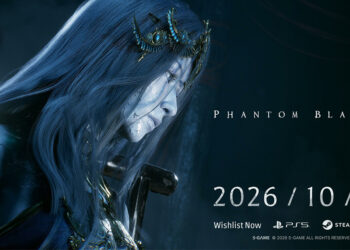 Phantom Blade Zero Pushed Back to October 29, Developer Cites Visual Improvements