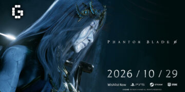 Phantom Blade Zero Pushed Back to October 29, Developer Cites Visual Improvements