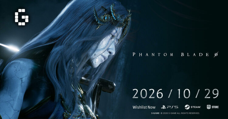 Image Credit: S-GAME