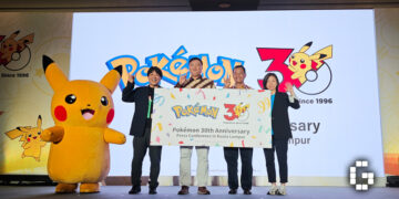 Gotta Catch All the Details: What Came Out of the Pokémon 30th Anniversary Press Conference in Malaysia