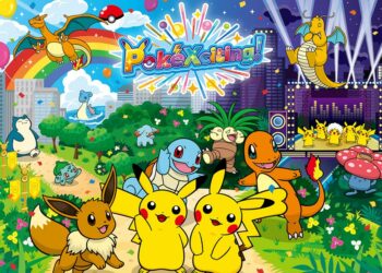 Pokémon Turns 30: Malaysia Gets Its Own Run Event and a Massive City Celebration