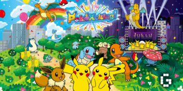 Pokémon Turns 30: Malaysia Gets Its Own Run Event and a Massive City Celebration