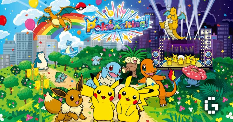 Pokémon Turns 30: Malaysia Gets Its Own Run Event and a Massive City Celebration
