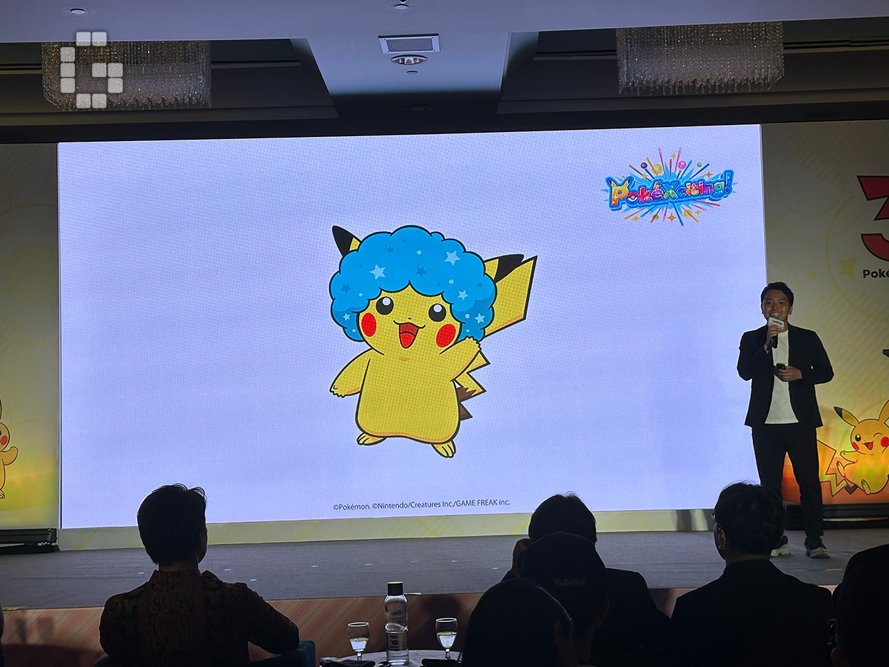 Pokémon Malaysia