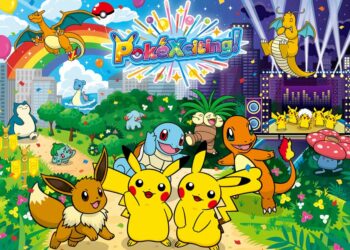 Pokémon’s 30th Anniversary Tour to Hit Seven Asian Cities, Including Kuala Lumpur