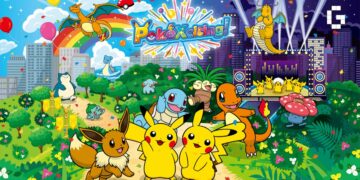 Pokémon’s 30th Anniversary Tour to Hit Seven Asian Cities, Including Kuala Lumpur