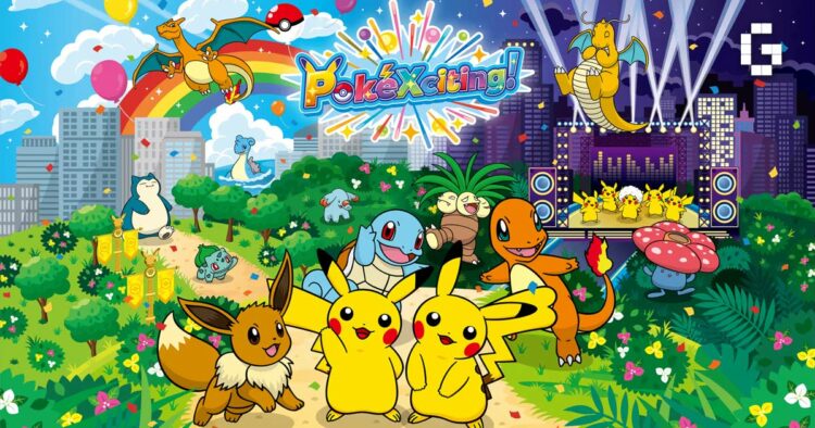 Image Credit: The Pokémon Company