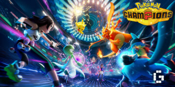 Pokemon Champions Is Coming to iOS and Android on June 17