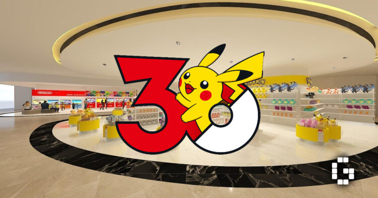 Image Credit: The Pokémon Company